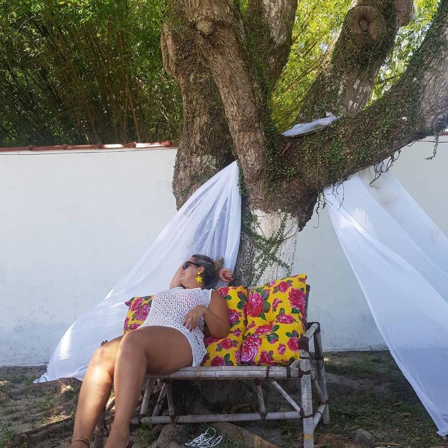 Homestay Recanto Do Sabia Porto Seguro