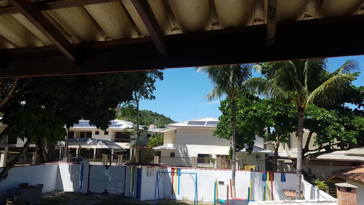 Recanto Do Sabia Homestay