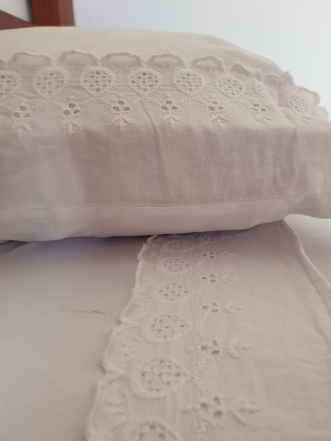 Homestay Recanto Do Sabia