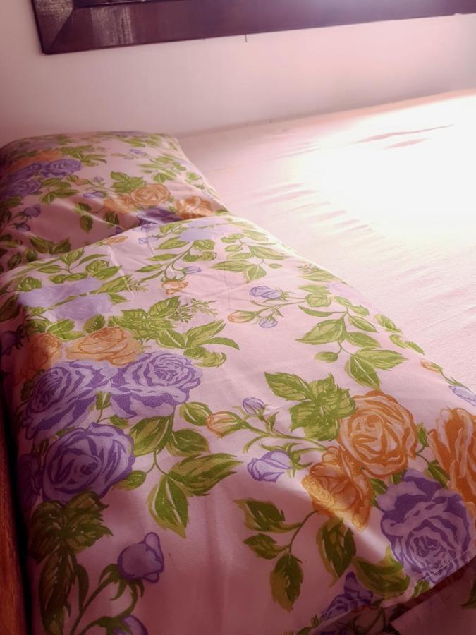 Homestay Recanto Do Sabia