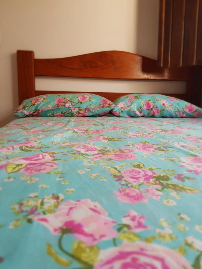 Recanto Do Sabia Homestay