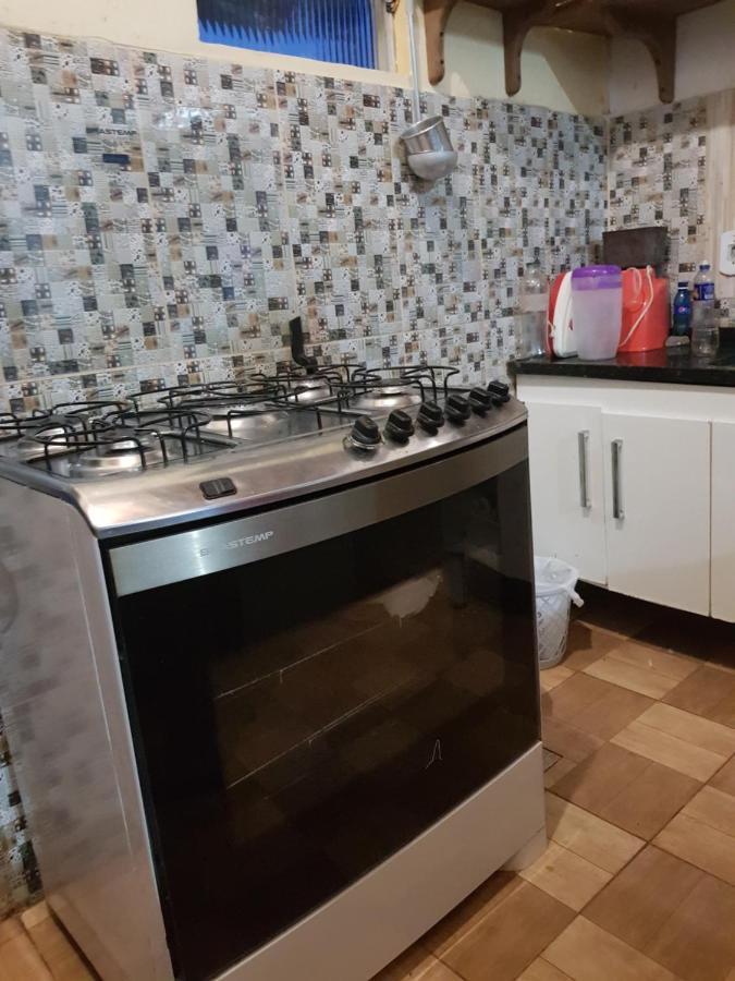 Homestay Recanto Do Sabia Porto Seguro